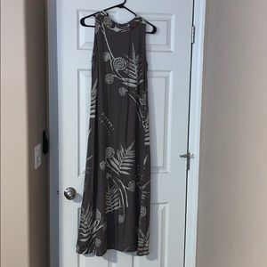 Wahine Toa dress never worn